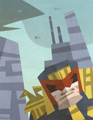Illustration for article titled Snake, You're Looking Awfully Naked
